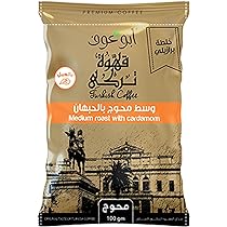 بن أبوعوف محوج وسط 200جم